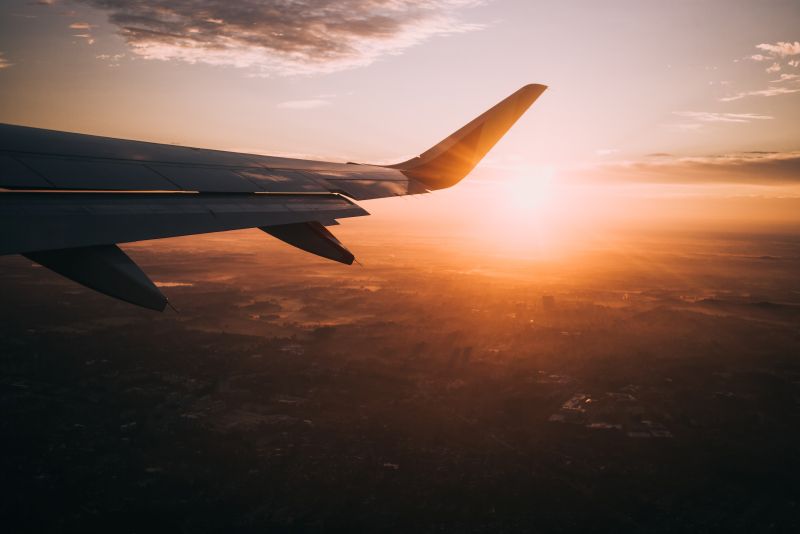 The Fear of Flying — How to Help Yourself?